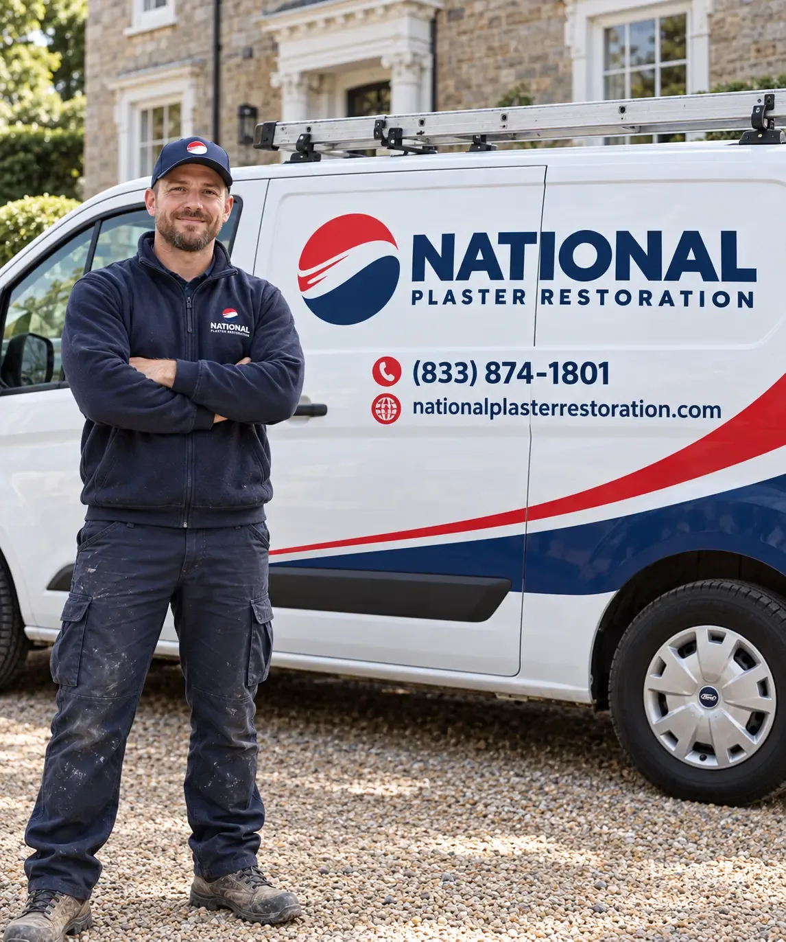 Plaster Repair company in Haskins, OH